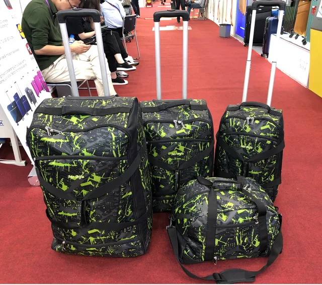 Travel Bag