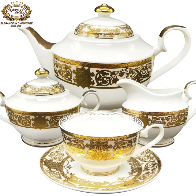 Bone china