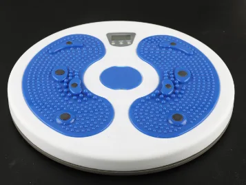 Waist Shaker