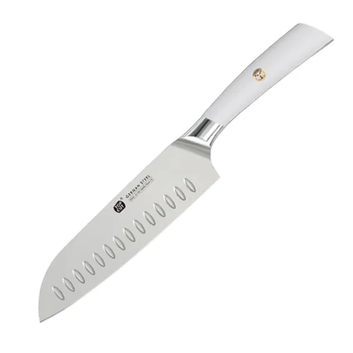 HA Series 7 inch santoku knife