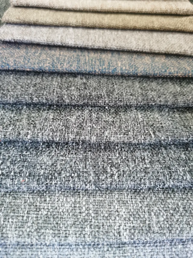 100%polyster Sofa Fabric