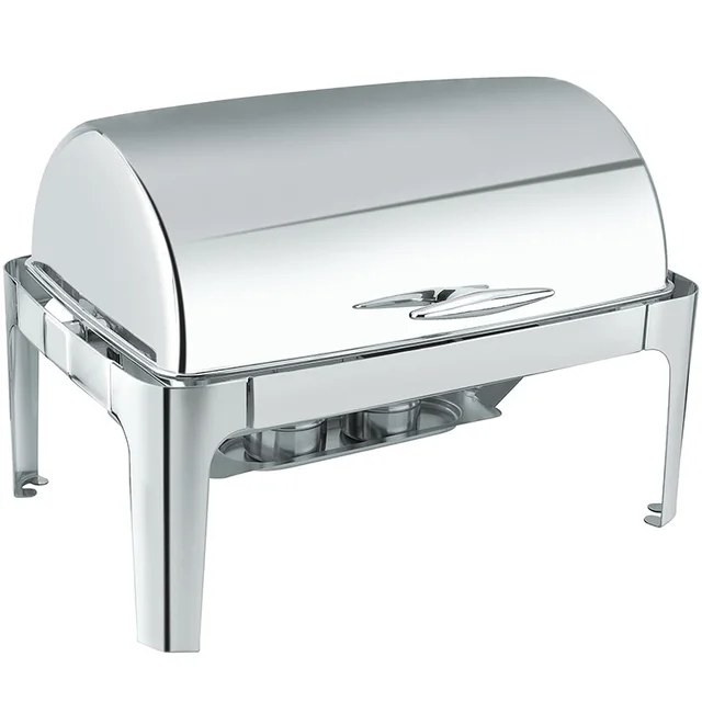 Stainless steel 9l chafing dish