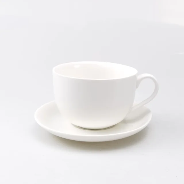Ceramic Coffee/Tea cup set