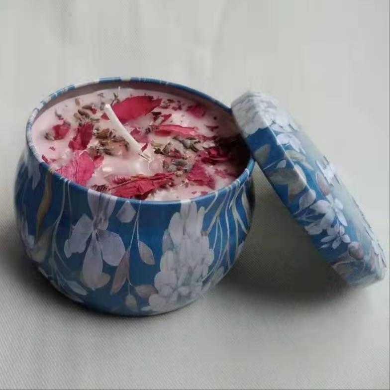 Scented Candle