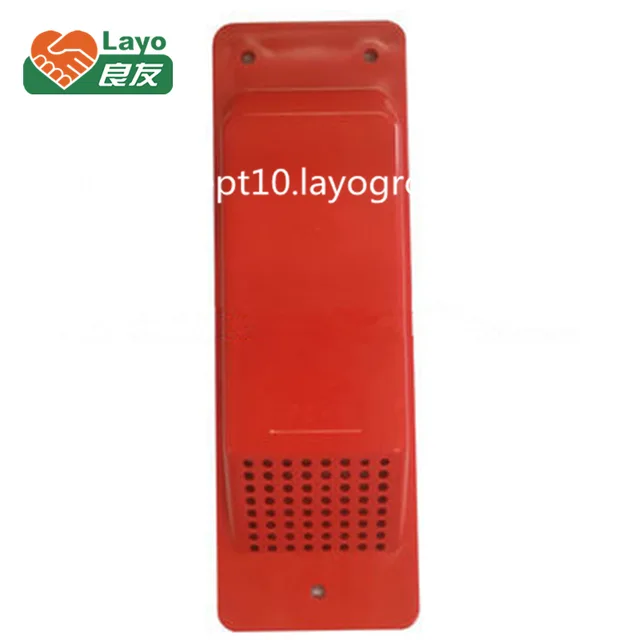 Container Air Vent
