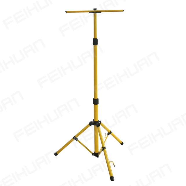 Floodlight holder
