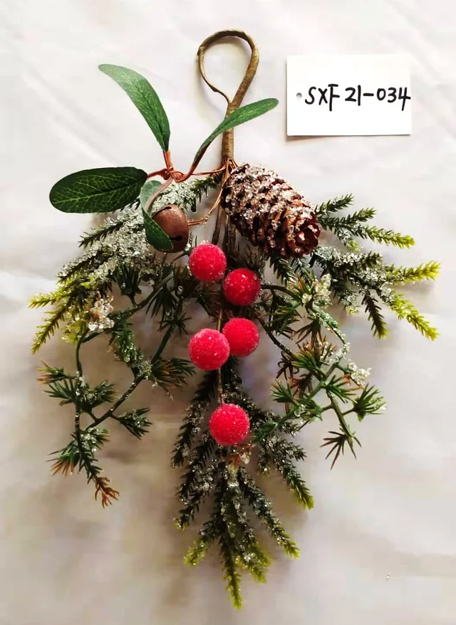 Christmas decorations