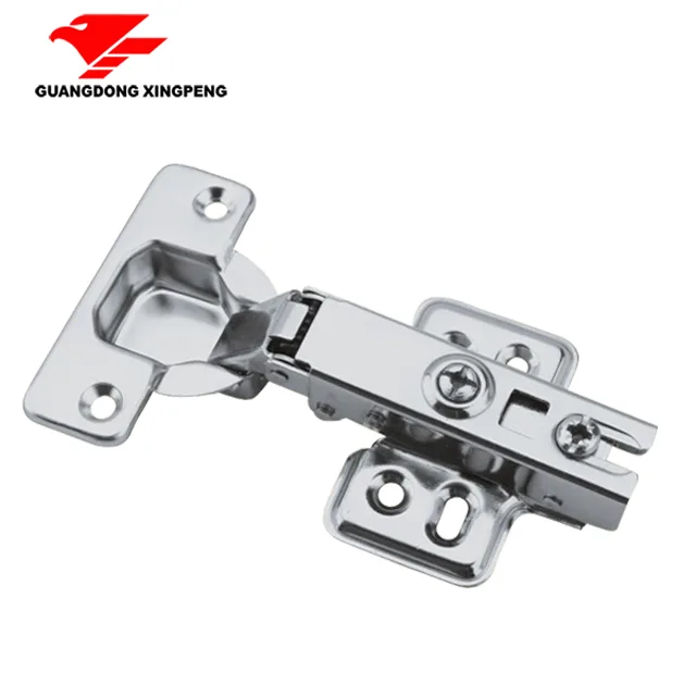 Stainless Steel soft closing hinge