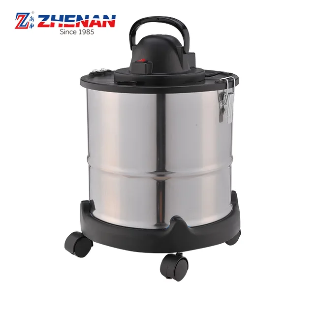 Ash cleaner industrial cyclonic vacuum steam cleaner ZN932