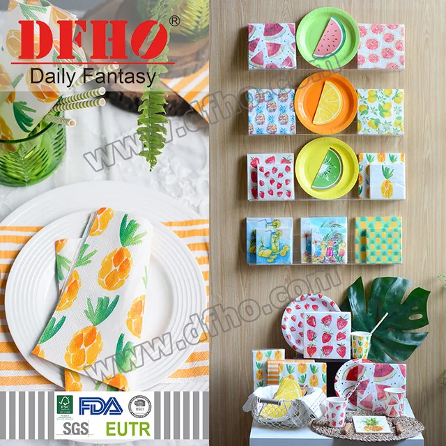 Party sets