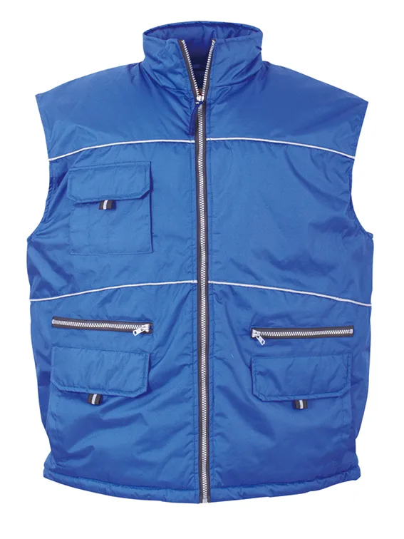 Bodywarmer vest