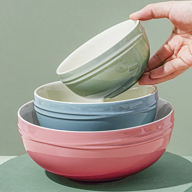 Gradation Bowl