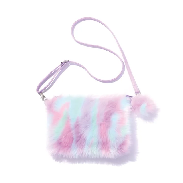 Shoulder bag