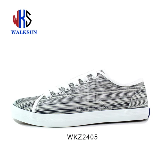 Vulcanized Shoes,Canvas shoe