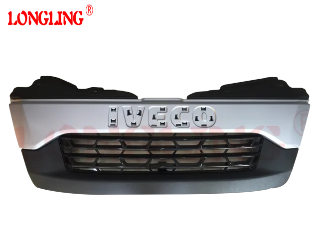 Grille For Daily
