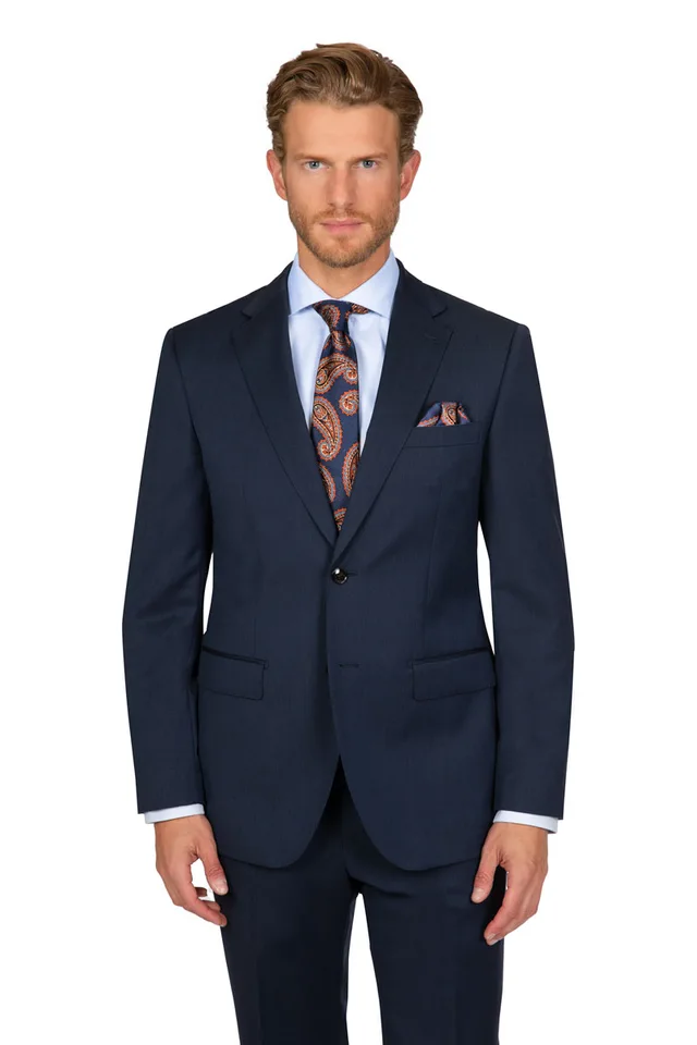 MEN SUIT A Prato 852140/71
