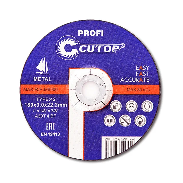 Grinding wheels