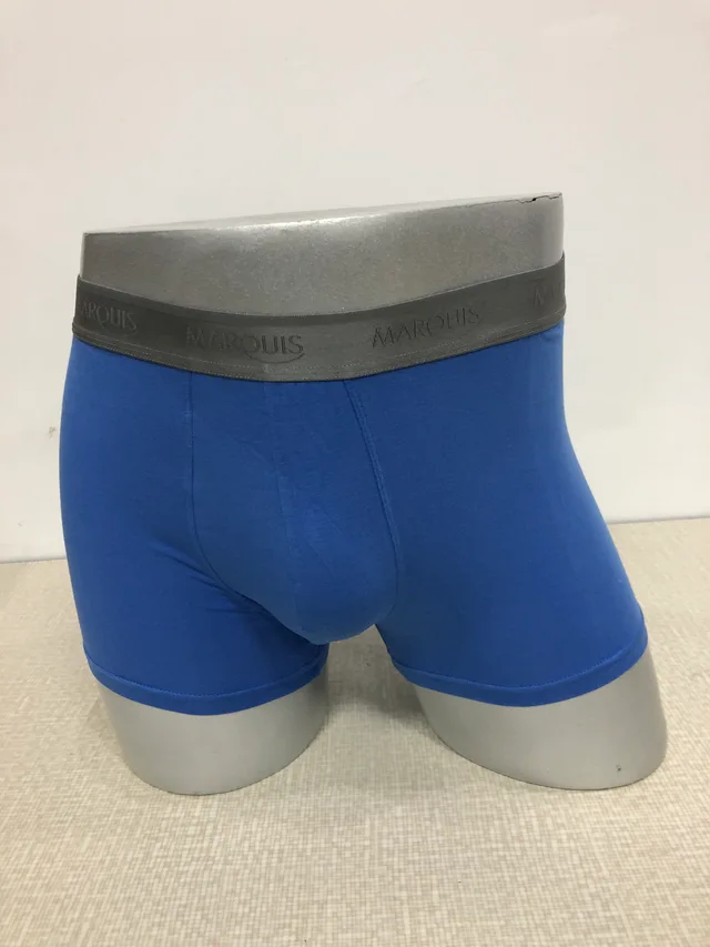 Bamboo men boxer