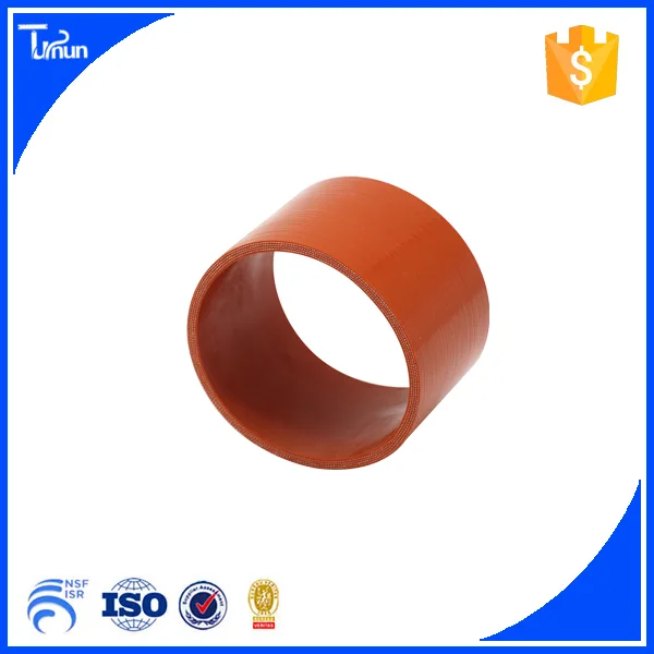 Factory direct silicone tube 254-070 TRG 145467 A