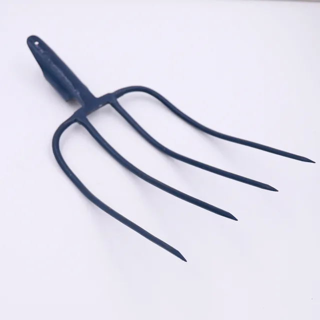Fork head