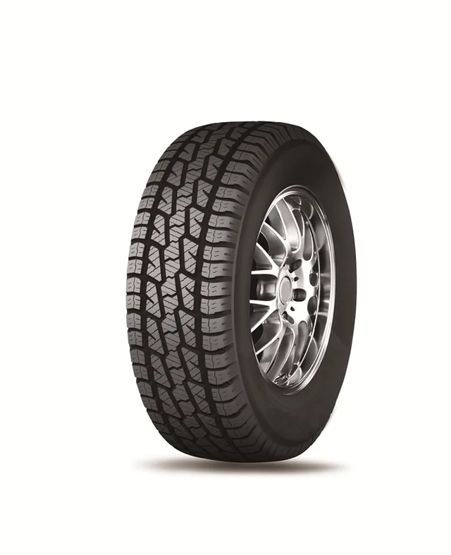 Winda All Terrain (A/T)light Truck Tire Wa80+