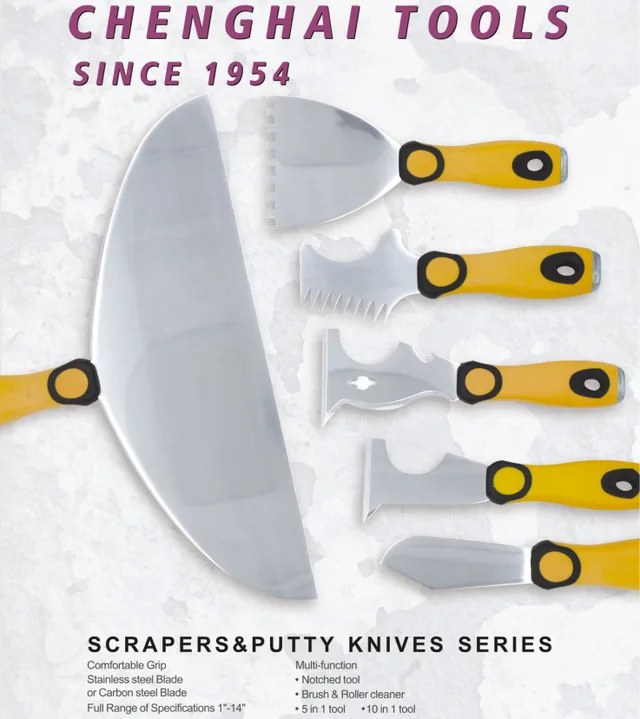 Scraper