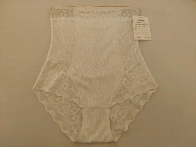 Traceless Women's Briefs