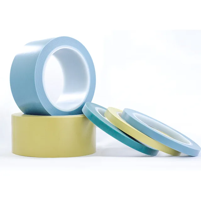 PVC Fine Line Masking Tape