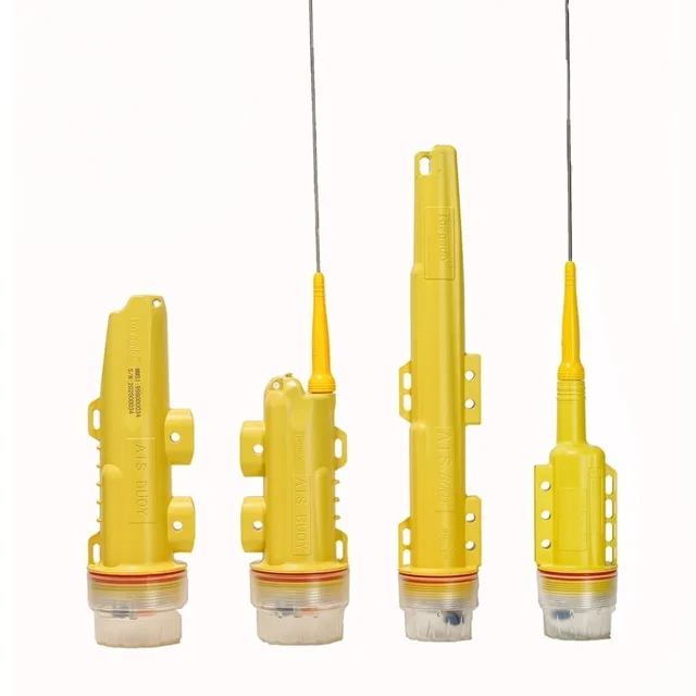 Ais Fishing Net Tracking Buoy