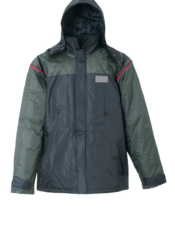 Fishing winter suits