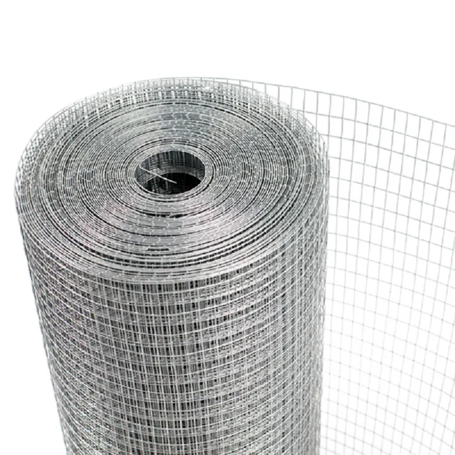 Welded Wire Mesh