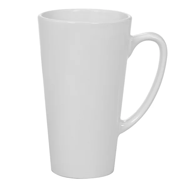 Latte Mug