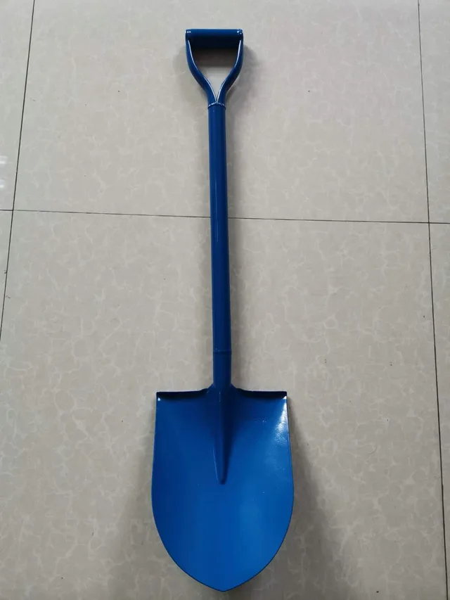Shovel