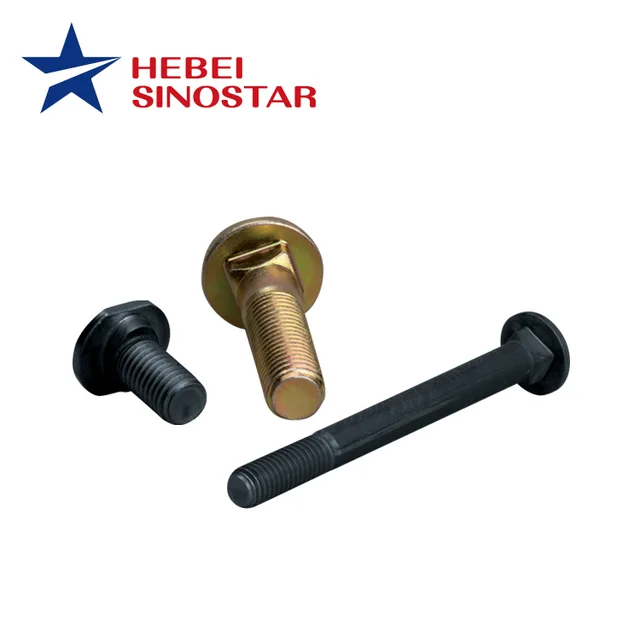 Carriage Bolt