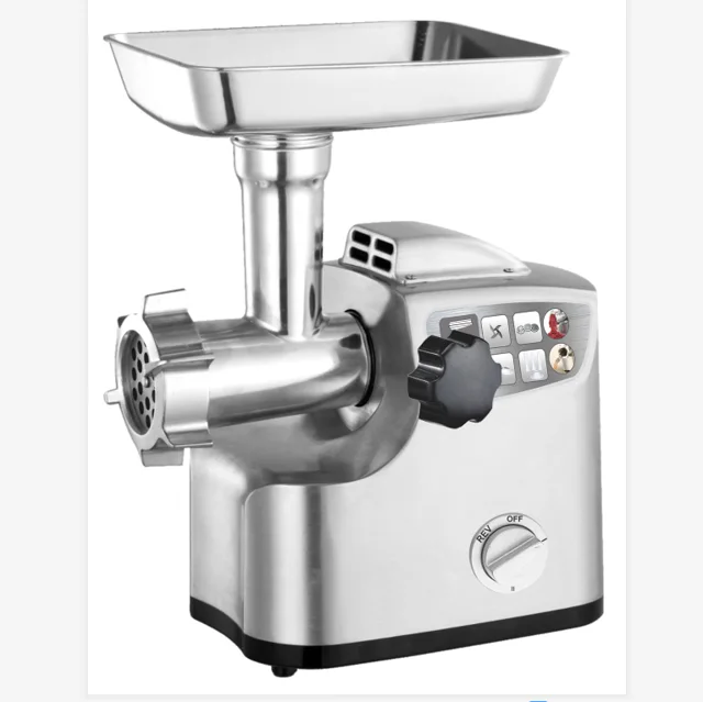Meat Grinder