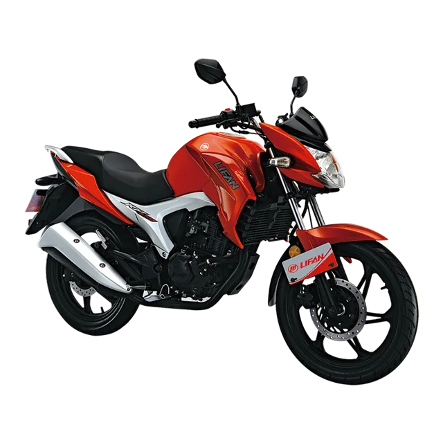 KP150 (LIFAN Street motorcycle)