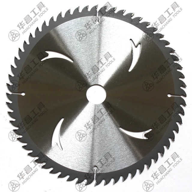 TCT saw blades