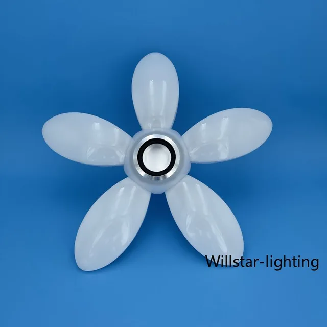 LED Music lamp