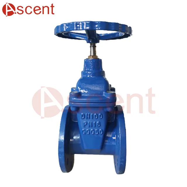 Gate Valve