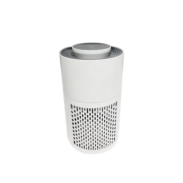 Portable air purifier