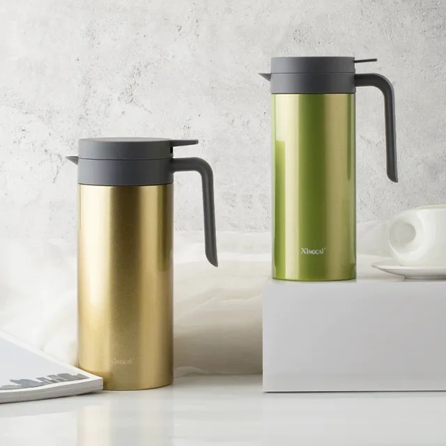 Cylinder Vacuum Jug