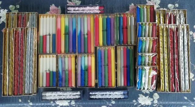 Candles