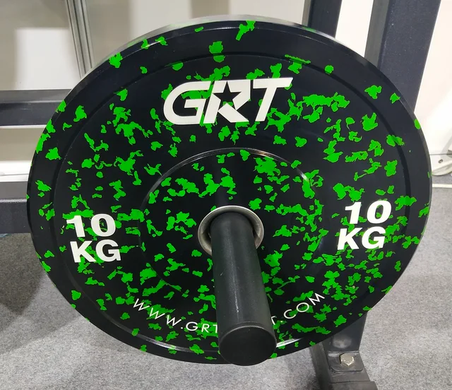 Fitness equipment
