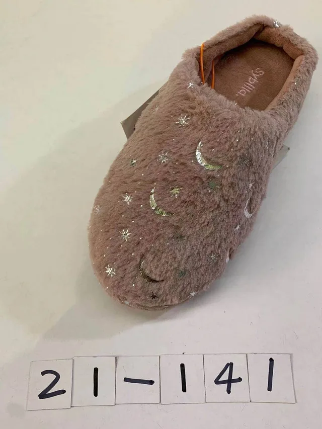 Ladies slipper