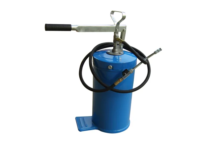 Manual Grease Pump