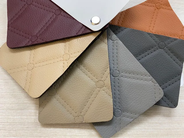 Artifical leather