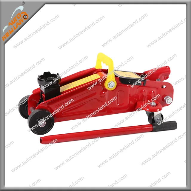 Floor jack