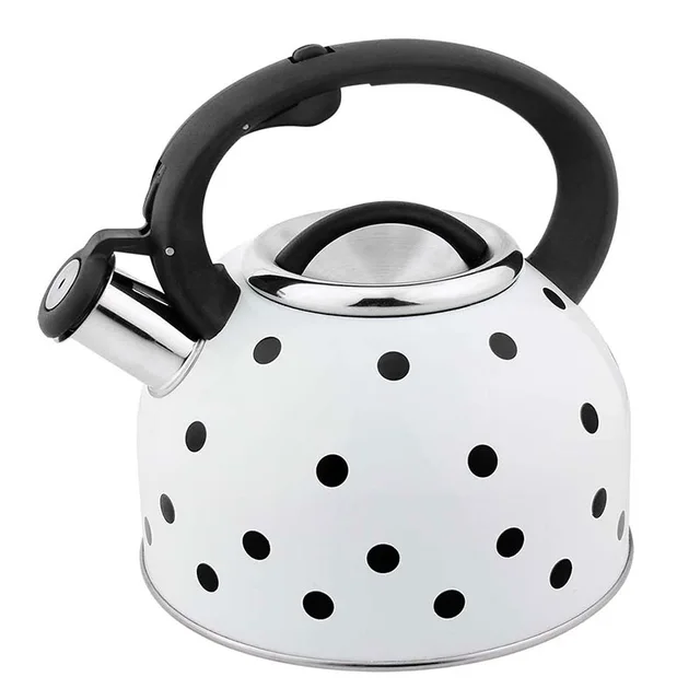 Whistling Kettle