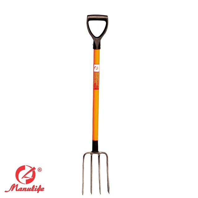 Digging fork,garden fork,forksm,Steel fork HLSF107Y