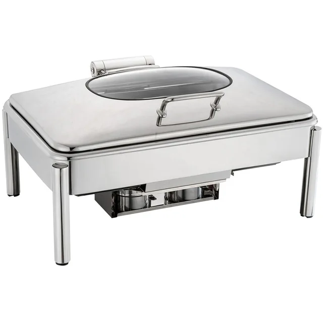 Chafing Dish
